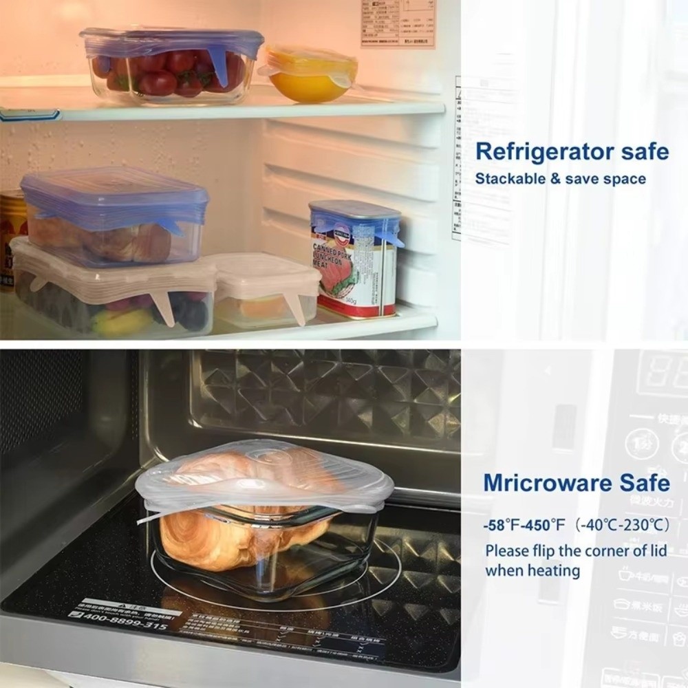 6 Adet Yeni Kullanımlık Taze S - Kitchen Gadgets That Are Useful incelemesi ve fiyatı