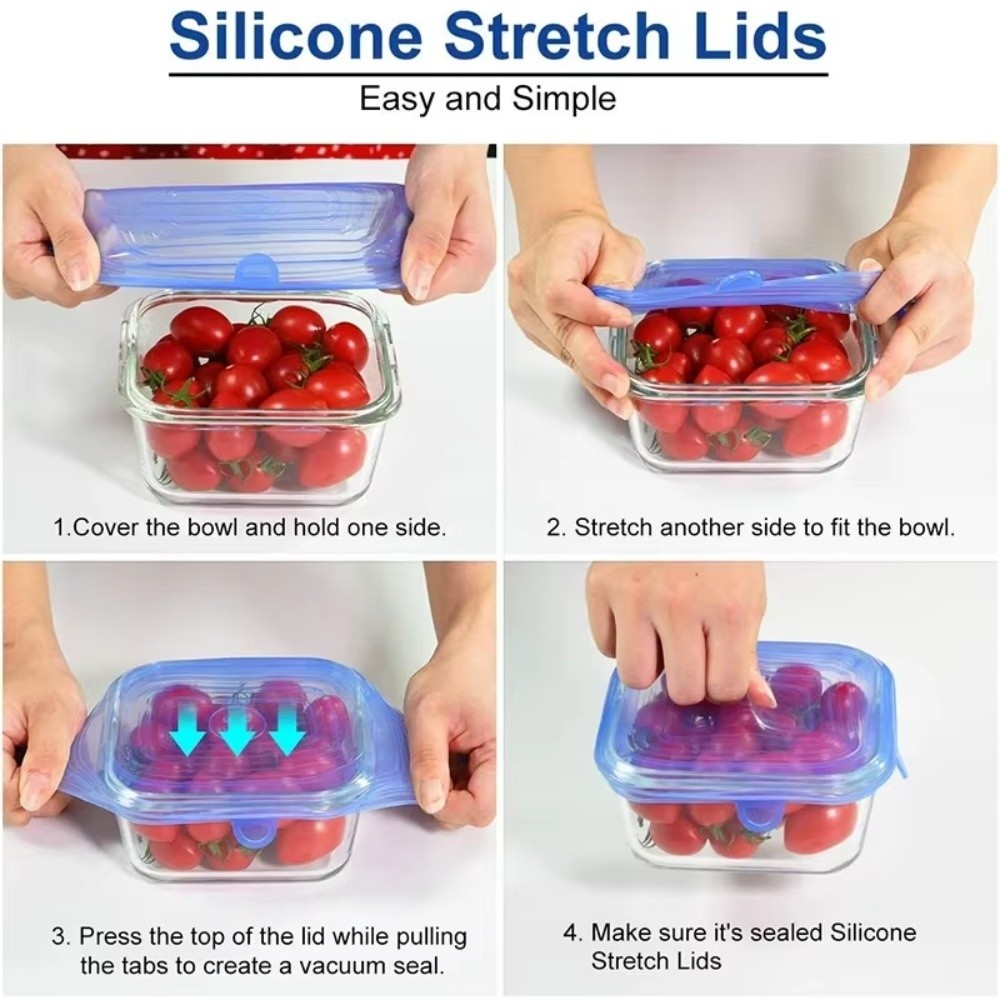 6 Adet Yeni Kullanımlık Taze S - Kitchen Gadgets That Are Useful incelemesi ve fiyatı