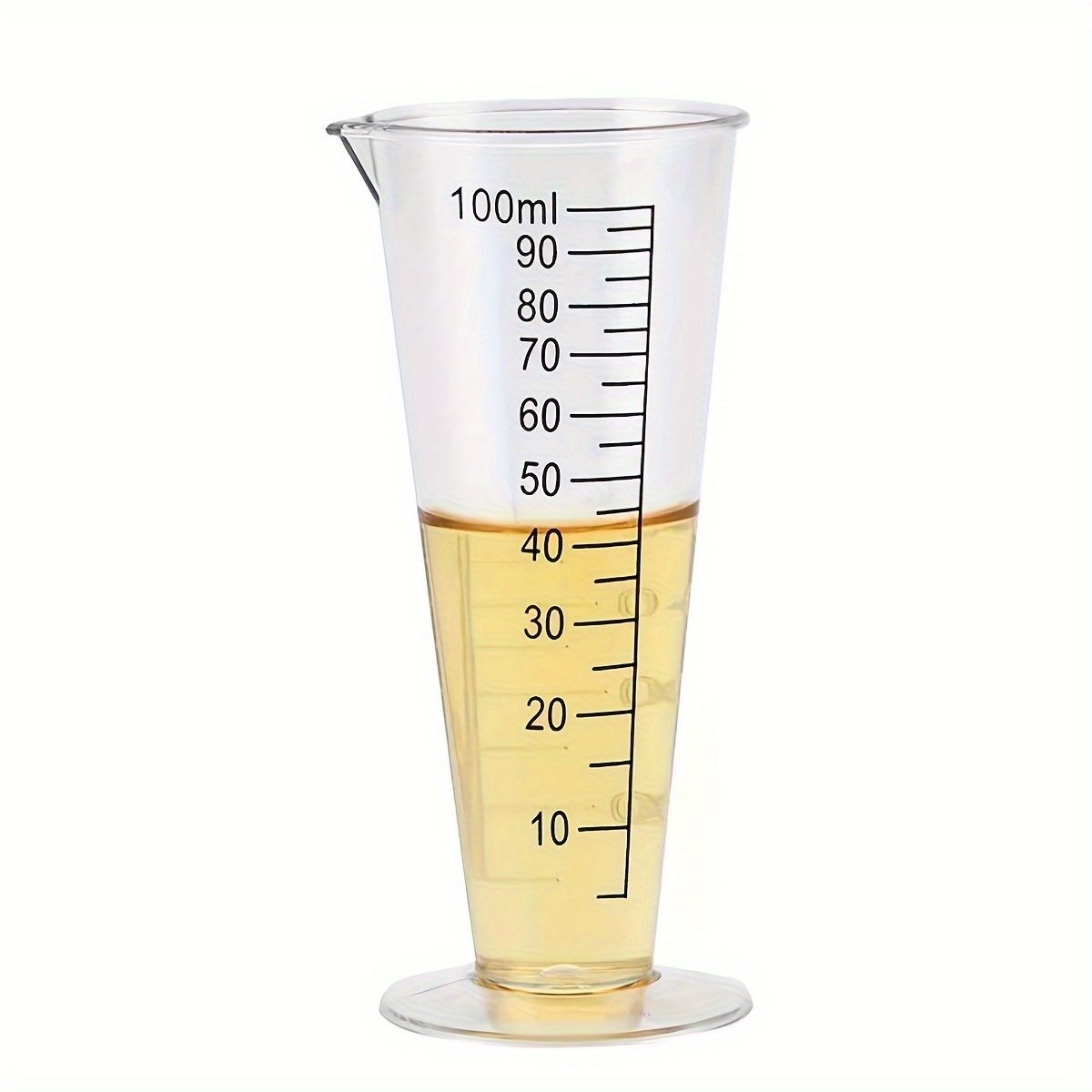 100 ml Gıda Sınıfı Plastik Ölç - Kitchen Gadgets That Are Useful incelemesi ve fiyatı