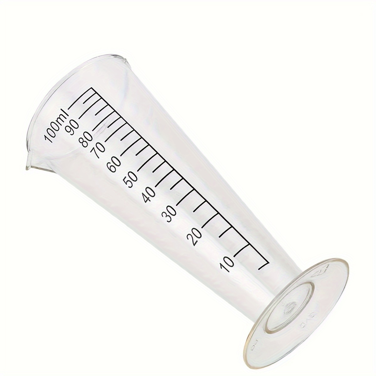 100 ml Gıda Sınıfı Plastik Ölç - Kitchen Gadgets That Are Useful incelemesi ve fiyatı