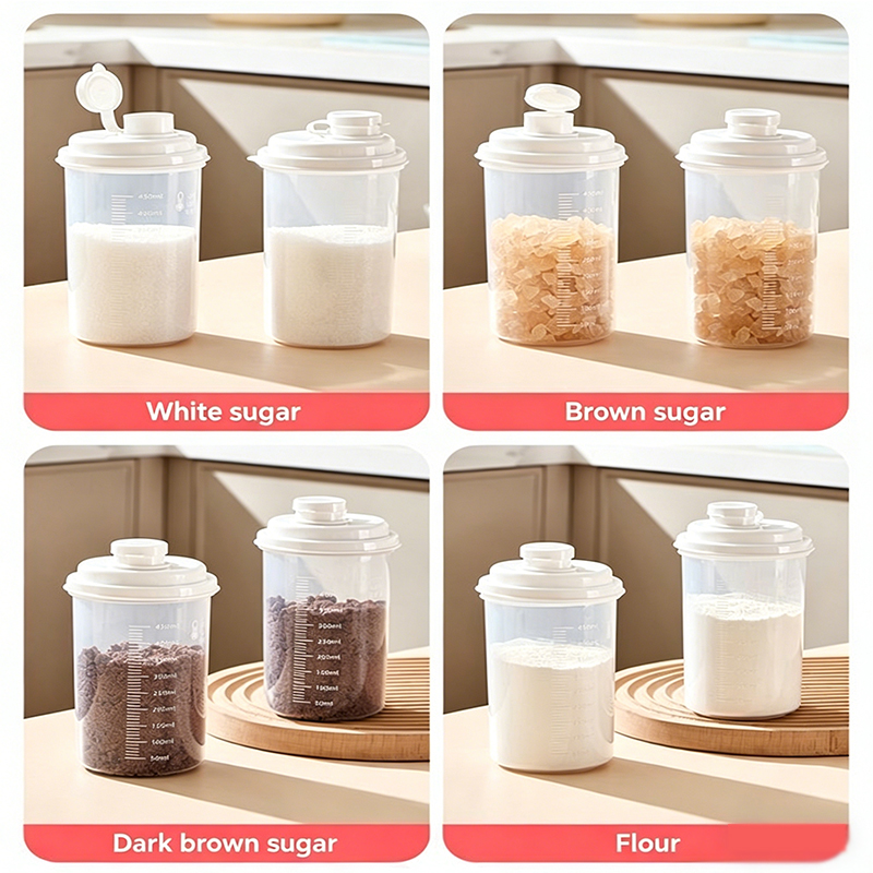 Hava Geçirmez Gıda Saklama Kap - Food Storage Containers incelemesi ve fiyatı
