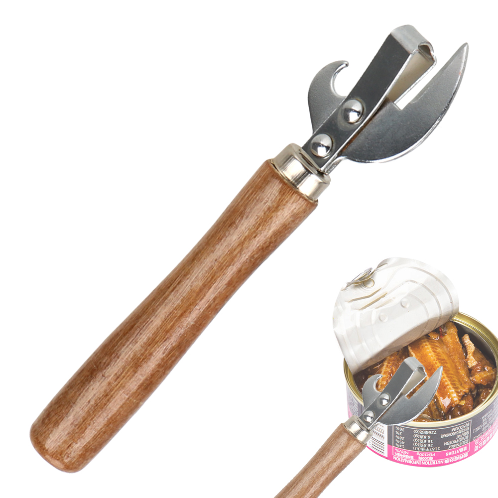 Konserve açacağı şişe açacağı  - Kitchen Gadgets For Seniors incelemesi ve fiyatı