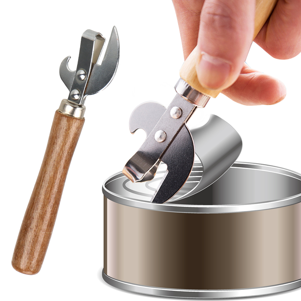 Konserve açacağı şişe açacağı  - Kitchen Gadgets For Seniors incelemesi ve fiyatı