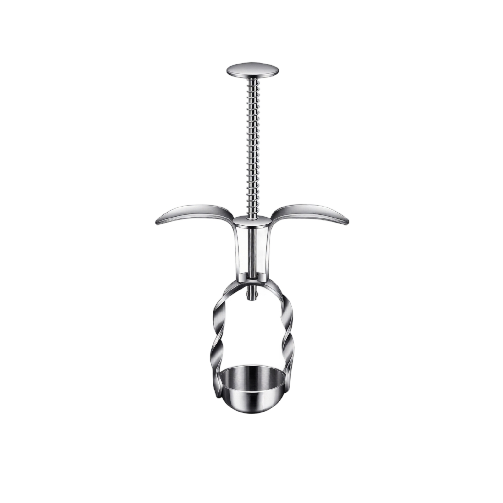 Paslanmaz Çelik Kırmızı Hurma  - Kitchen Gadgets & Toys incelemesi ve fiyatı