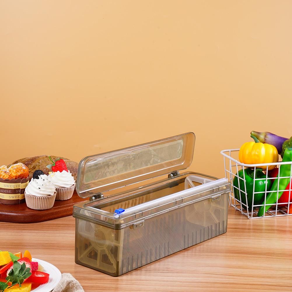Plastik Sarma Dispenseri Streç - Kitchen Gadgets For Seniors incelemesi ve fiyatı