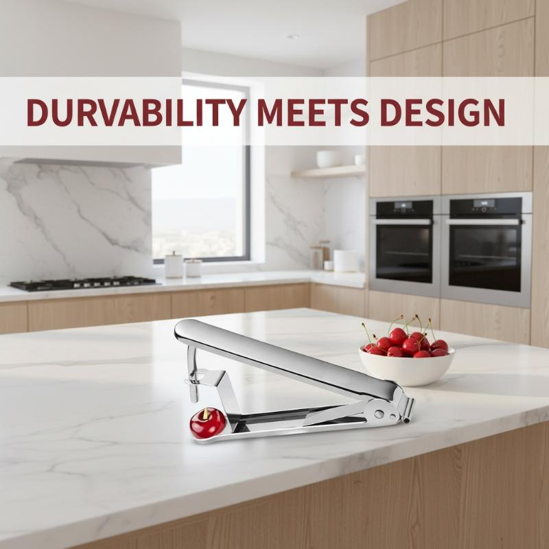 Çok Fonksiyonlu Çekirdek Çıkar - Kitchen Gadgets Small incelemesi ve fiyatı