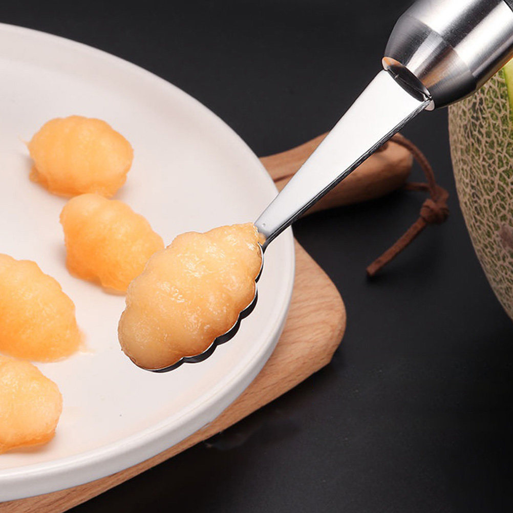 1 Adet Paslanmaz Çelik Meyve K - Kitchen Gadgets & Toys incelemesi ve fiyatı