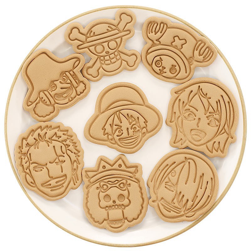 Tek Parça Pişirme Kalıbı Luffy - Kitchen Gadgets & Toys incelemesi ve fiyatı